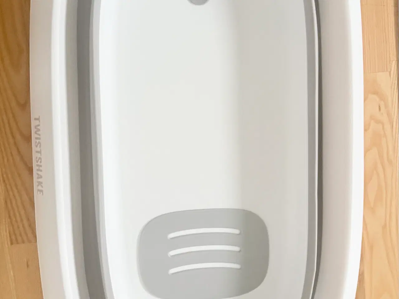 Billede 4 - Twistshake badekar + stativ