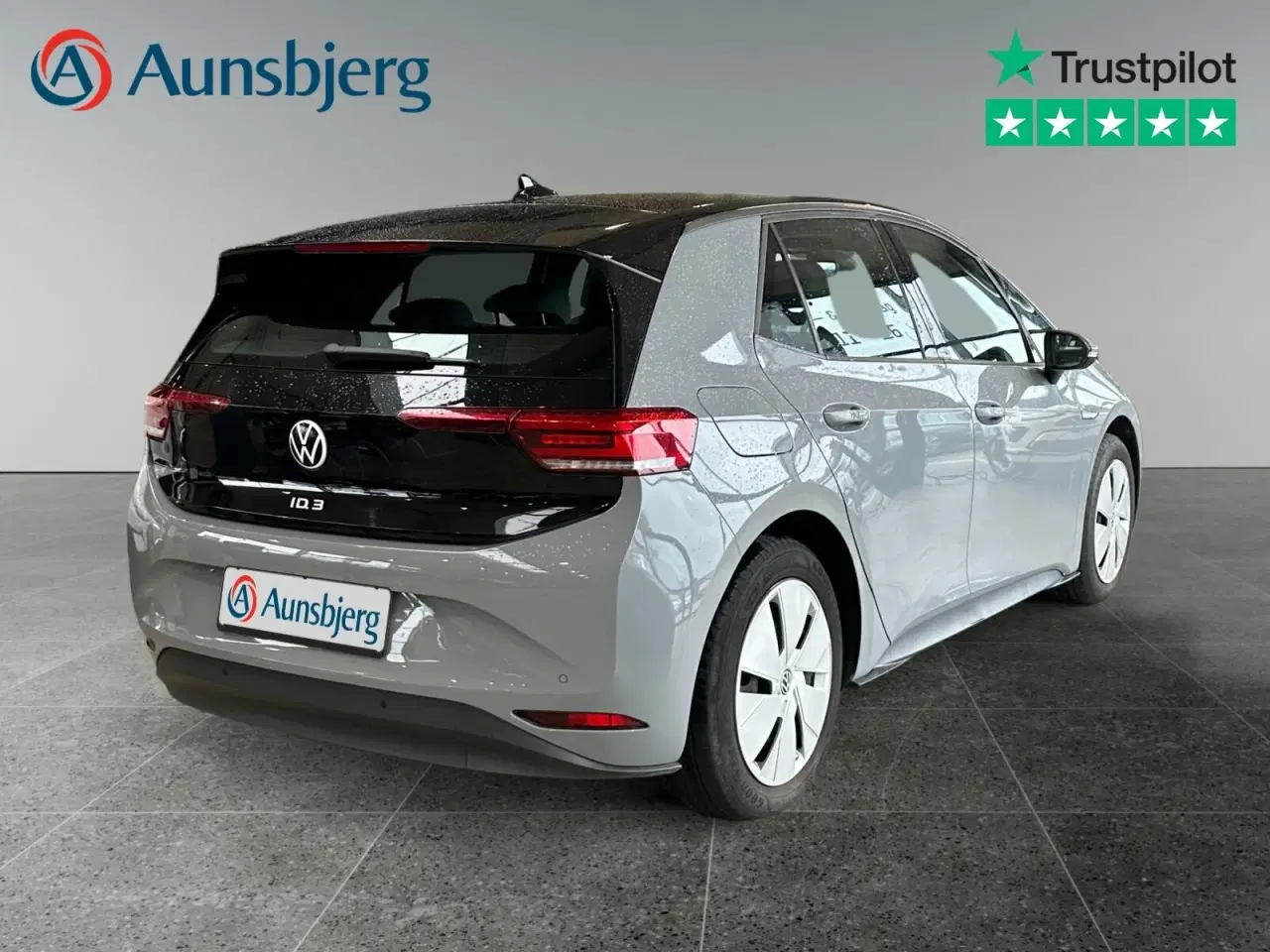 Billede 5 - VW ID.3 45 Pure Performance