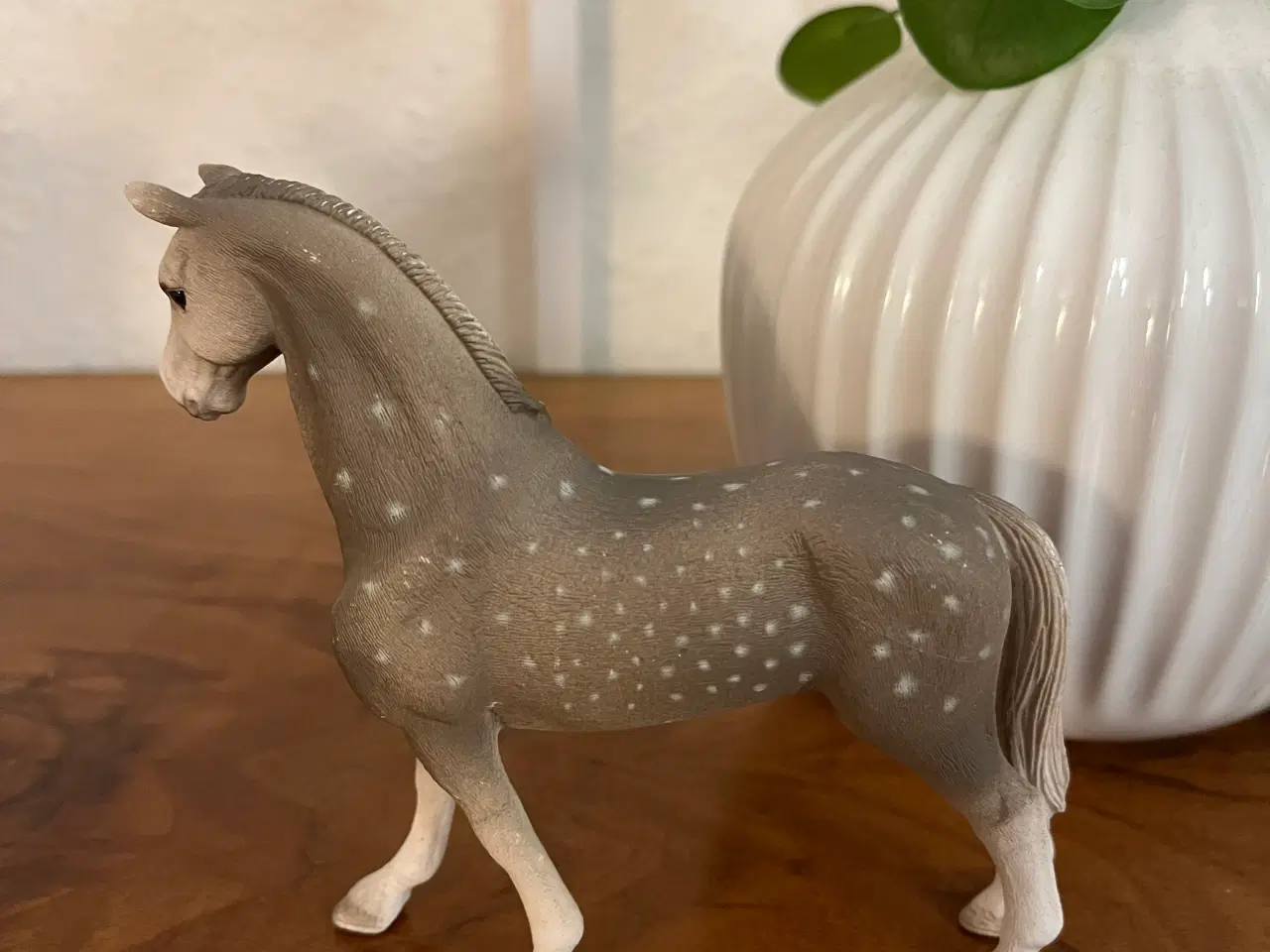 Billede 2 - Schleich hest