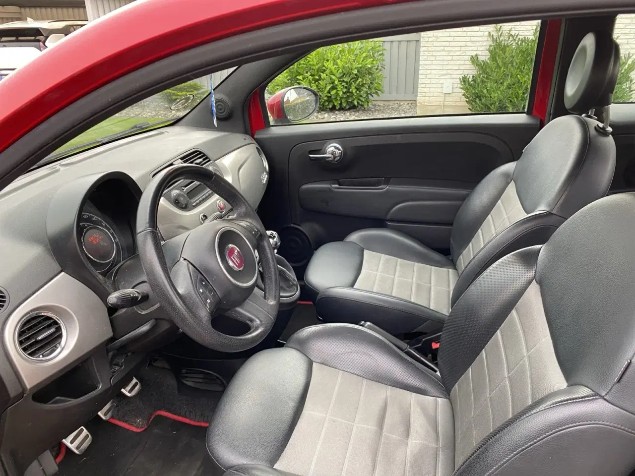 Billede 9 - Fiat 500 0,9 TwinAir 85