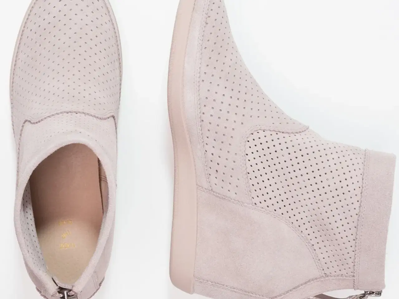 Billede 9 - Shoe the Bear støvletter