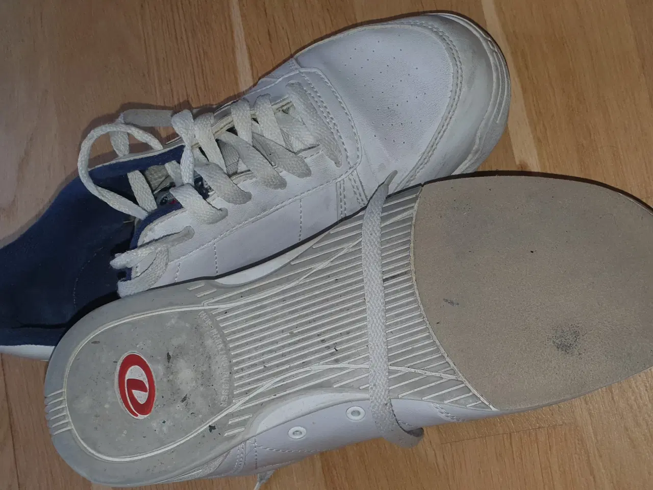 Billede 4 - Fritidssko		