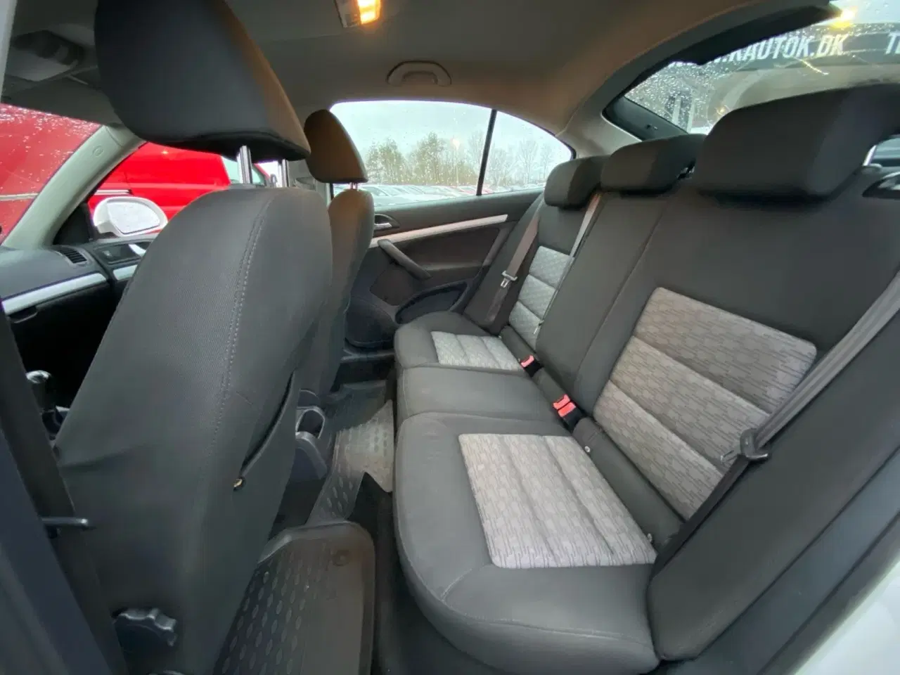 Billede 9 - Skoda Octavia 1,4 TSI Elegance 122HK 5d 6g