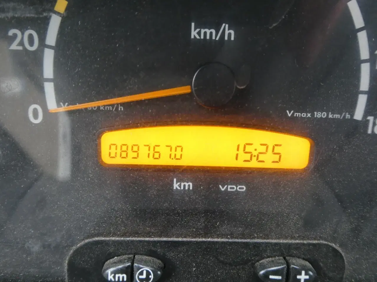 Billede 9 - Mercedes Sprinter 416 2,7 CDi