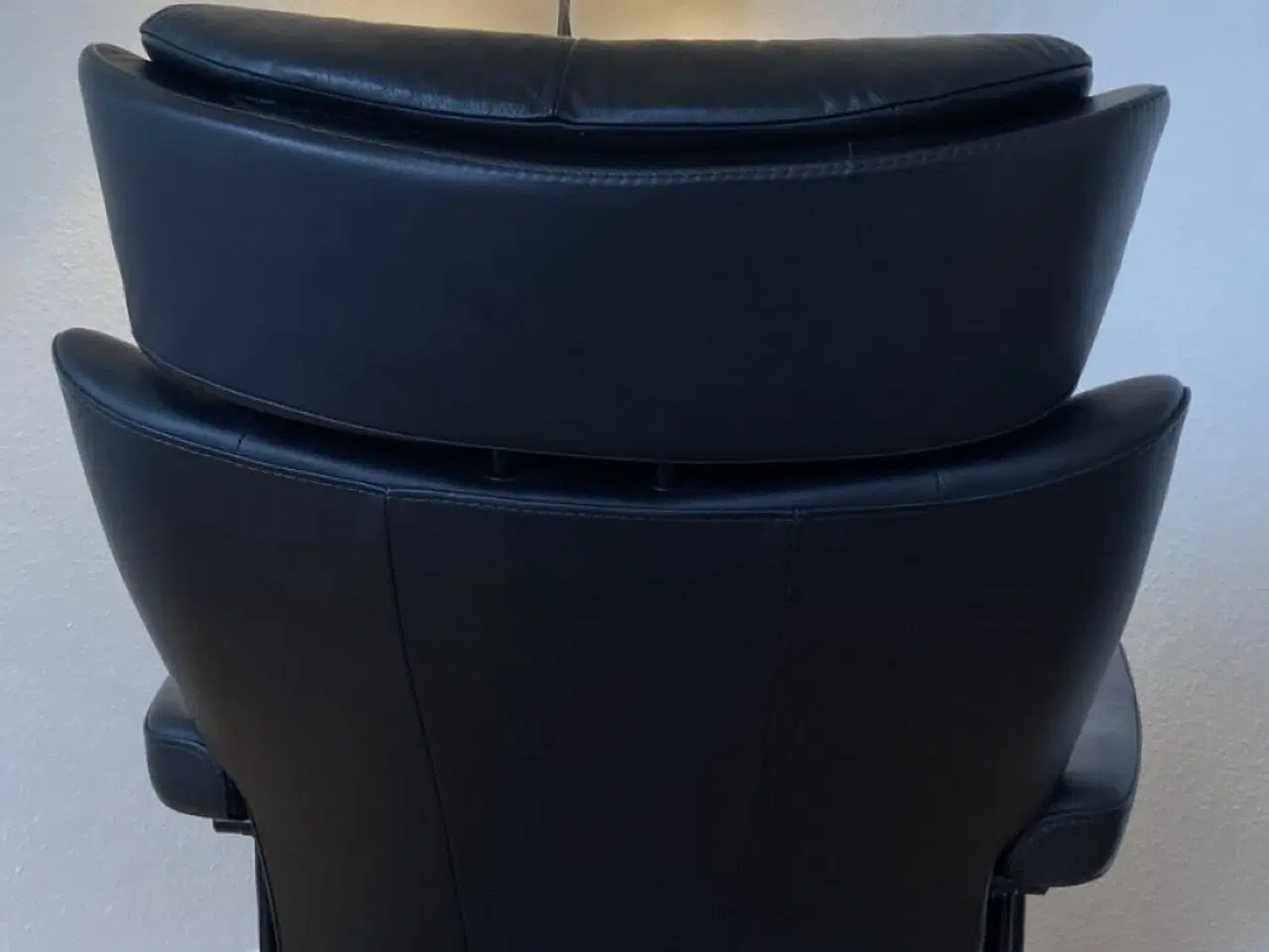 Billede 3 - Lænestol Stressless Magic