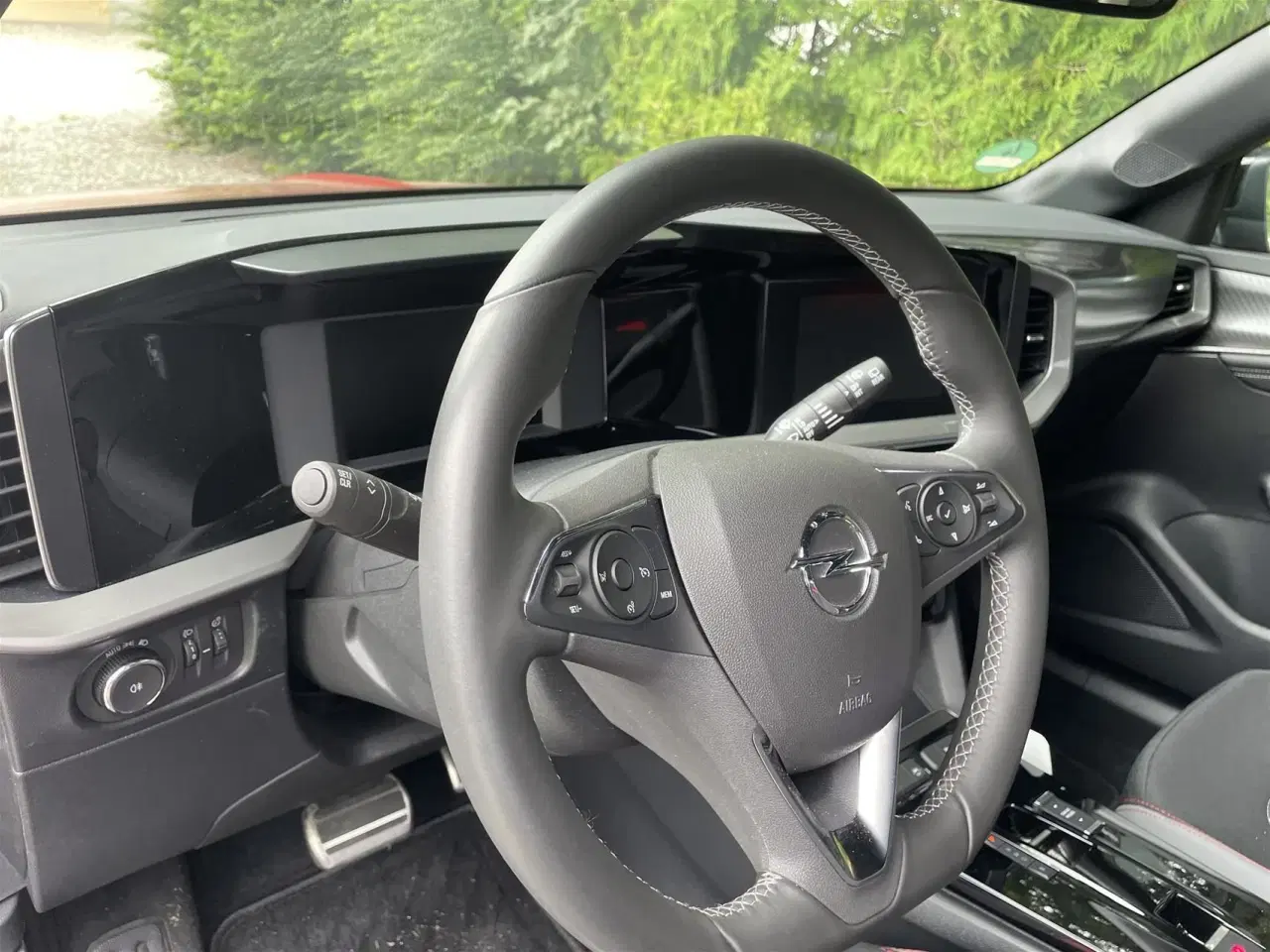 Billede 15 - Opel Mokka-e EL GS-Line 136HK 5d Aut.
