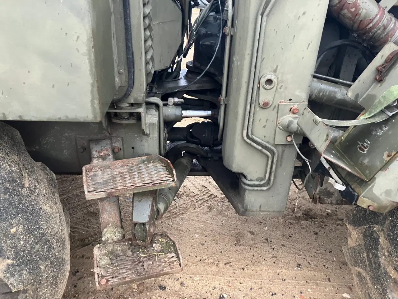 Billede 13 - Hydrema 806