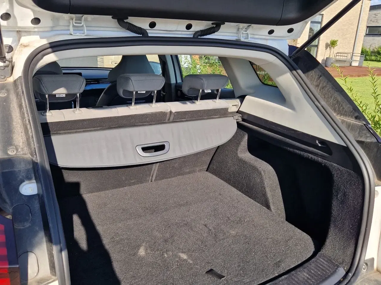 Billede 11 - Aiways U5  Limited