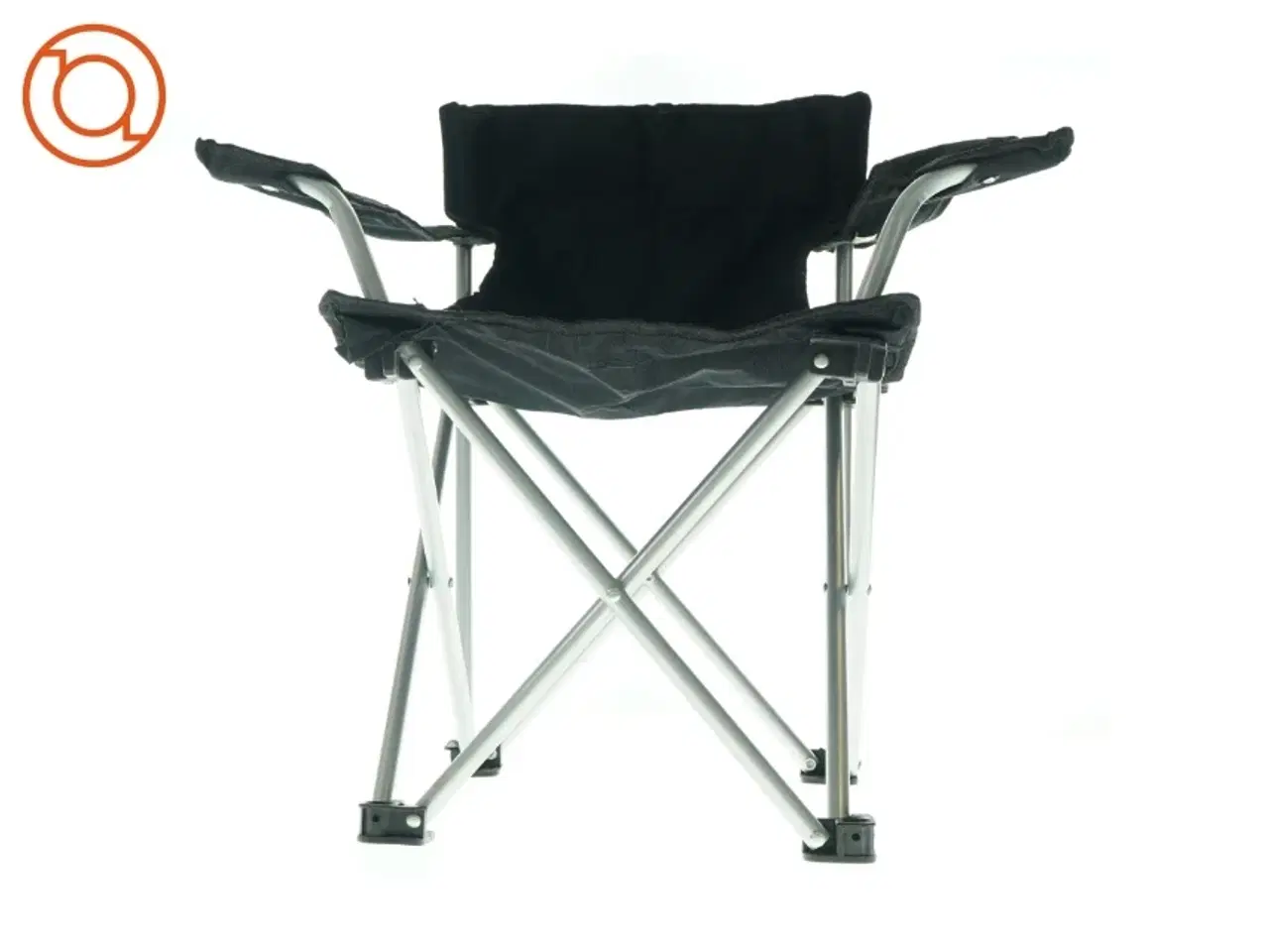 Billede 1 - Transportabel stol til de mindste