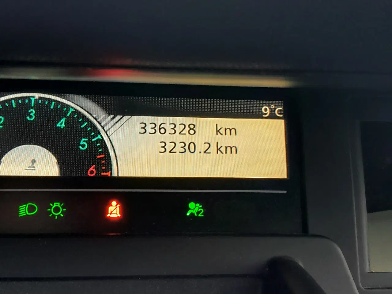 Billede 8 - Renault Grand Scenic 3 1,5 diesel