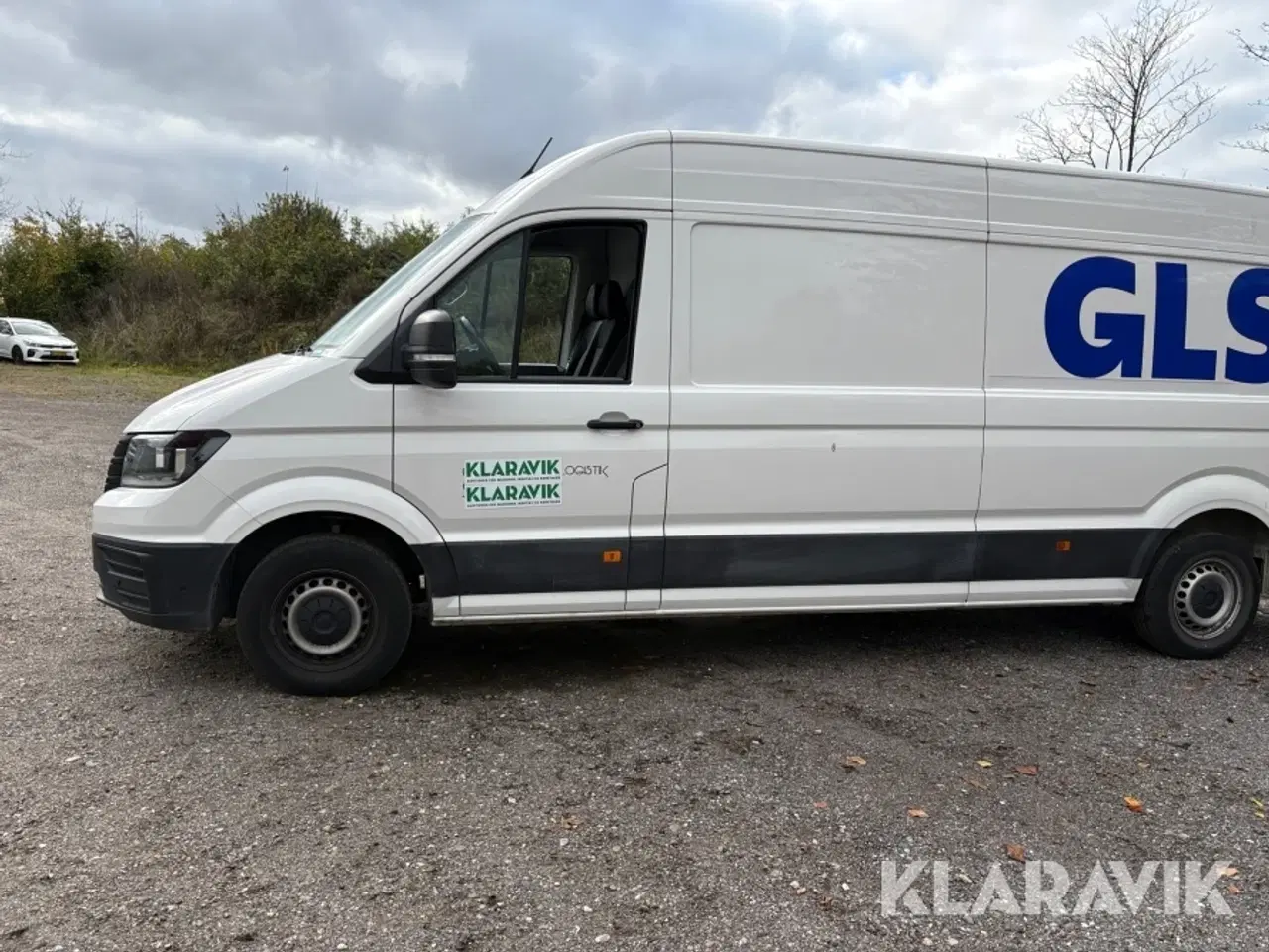 Billede 9 - Van Volkswagen Crafter