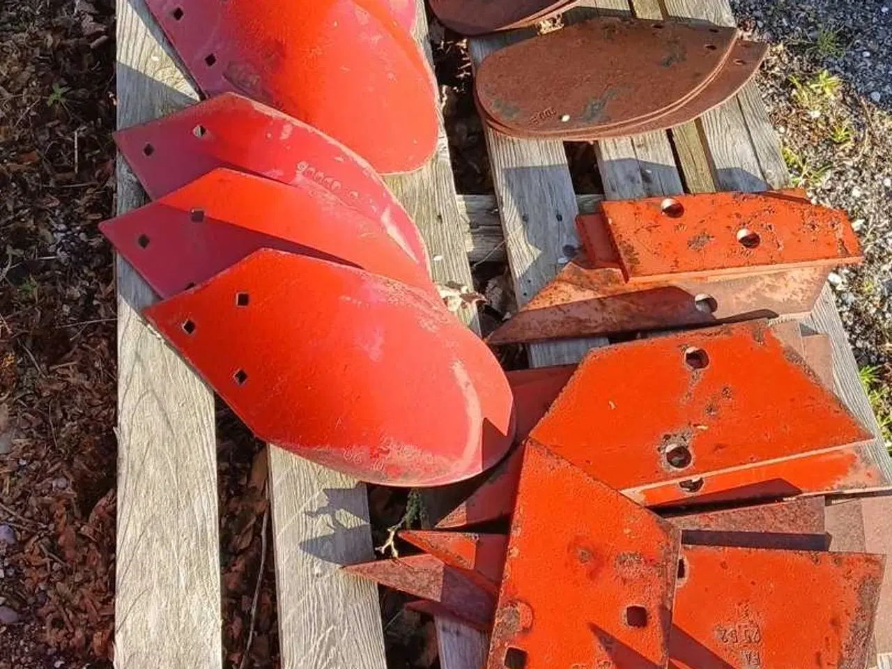 Billede 8 - Plov gods