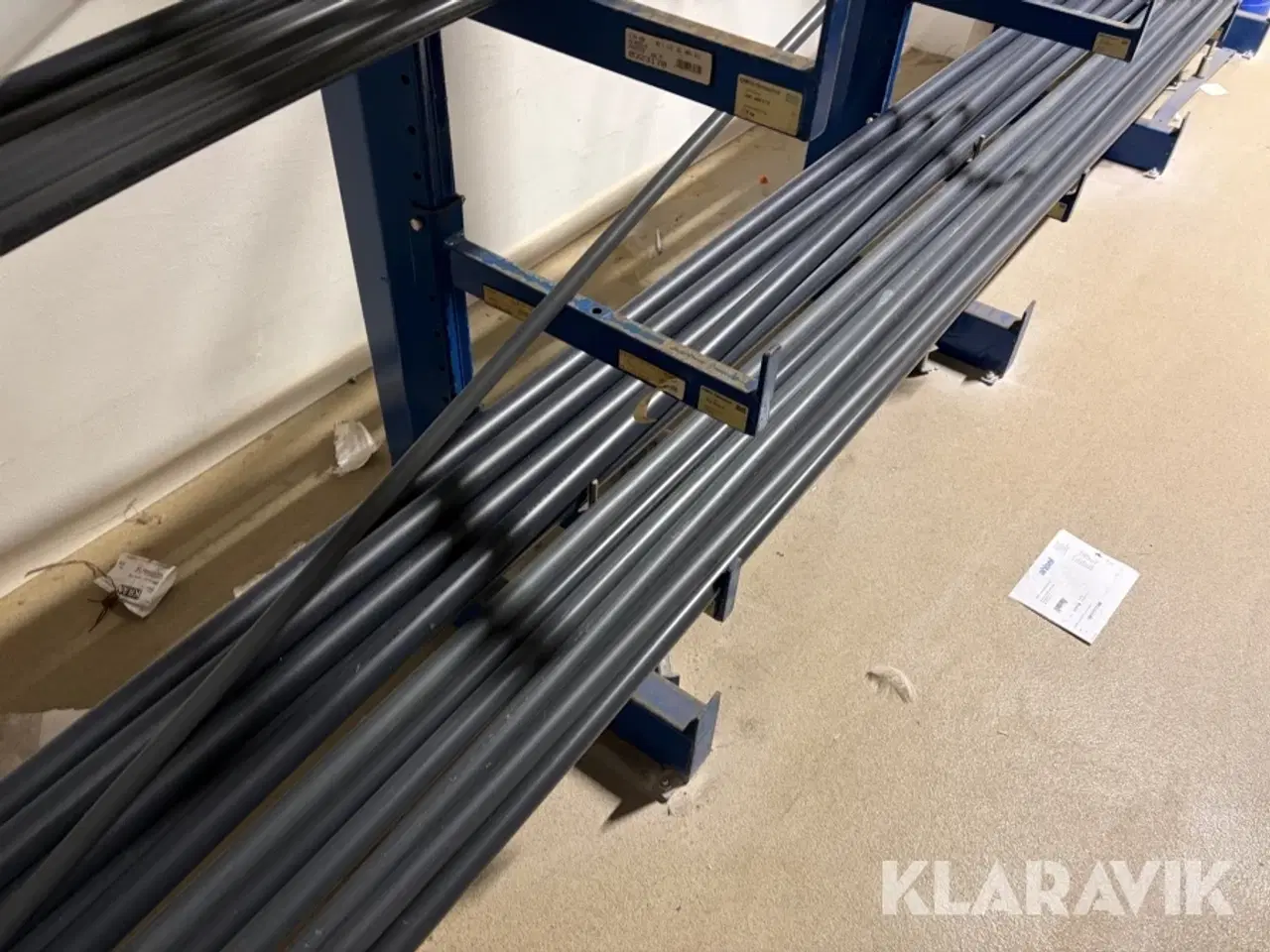 Billede 4 - Gren reol