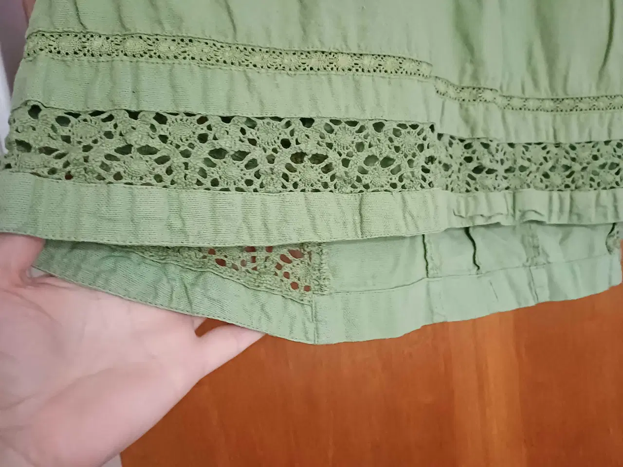 Billede 2 - Noanoa  nederdel 