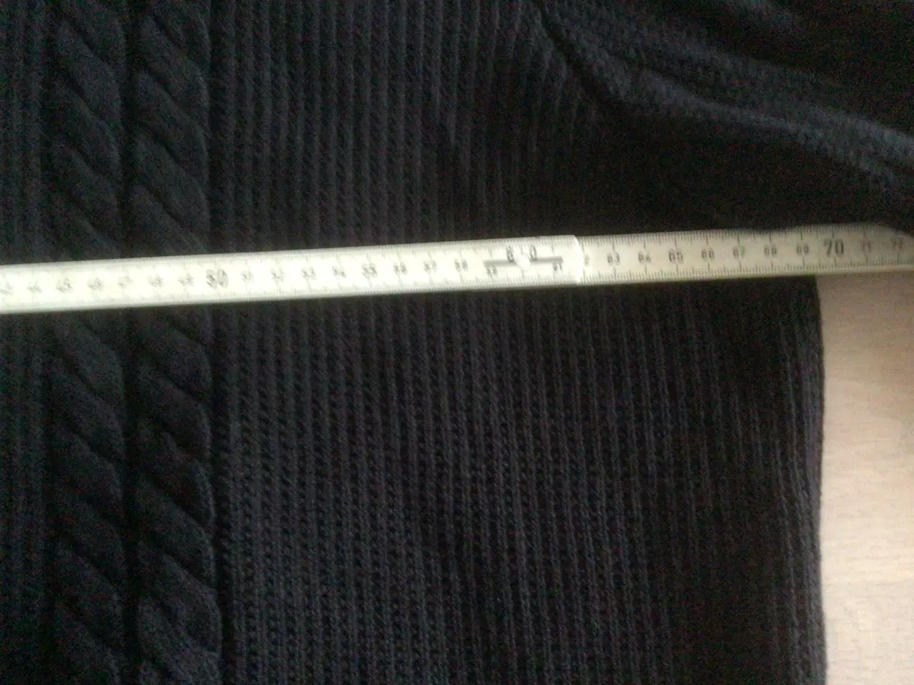 Billede 2 - Cardigan 4xl - Jack & Jones