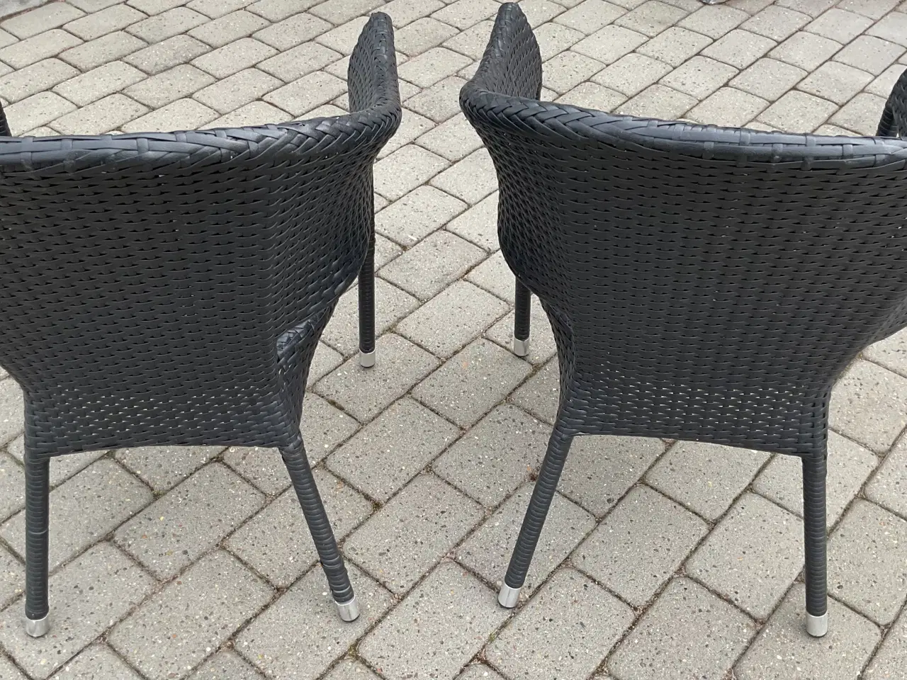 Billede 2 - Havestol