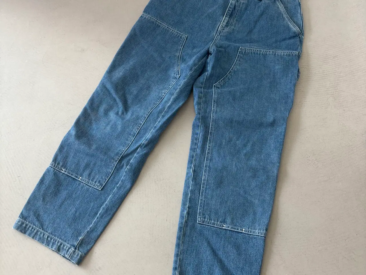 Billede 2 - Stüssy Work Pant Nærmest ubrugte