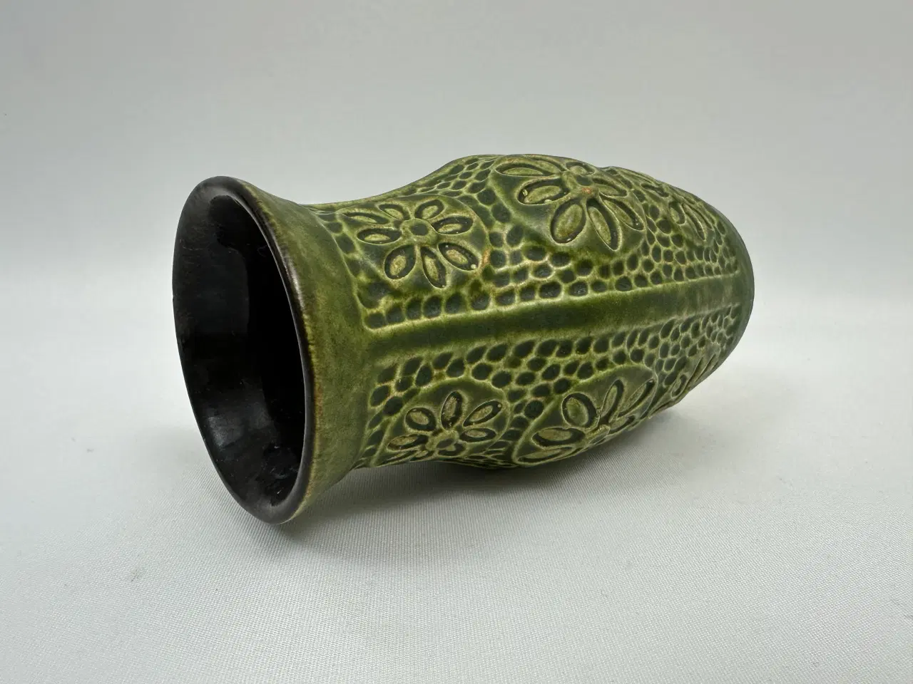 Billede 6 - Lille WG retro vase 