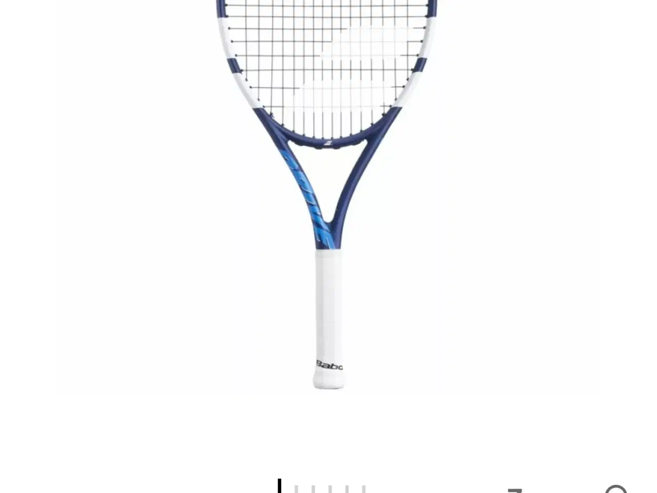 Billede 5 - Junior tennisketcher