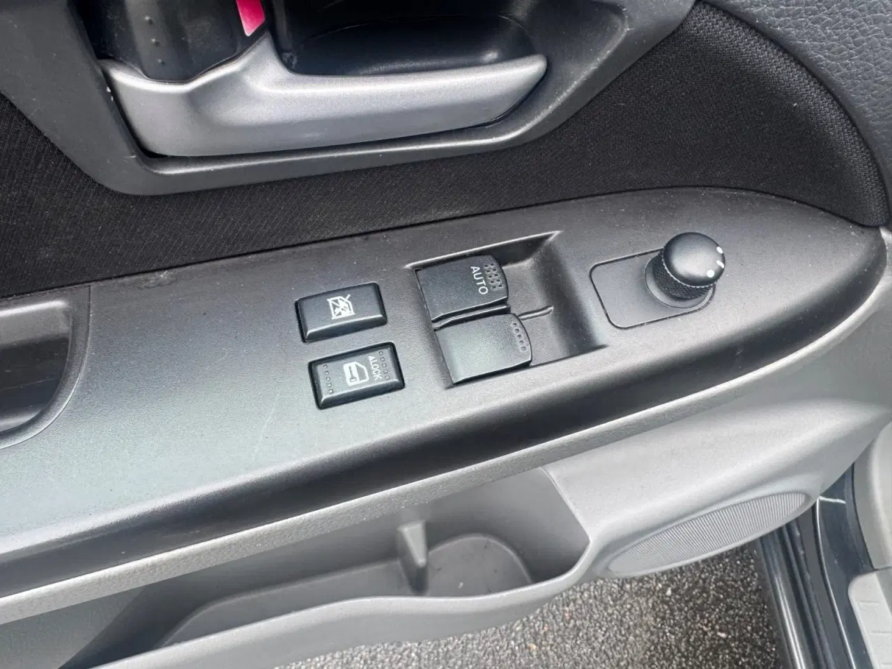 Billede 15 - Suzuki SX4 1,6 CombiBack GLX