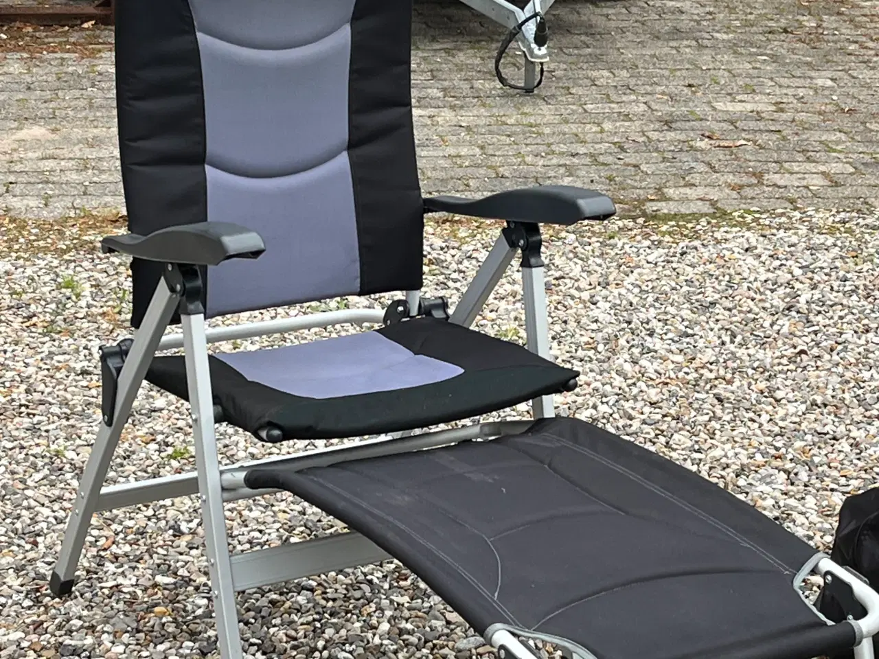 Billede 8 - Super fin campingvogn