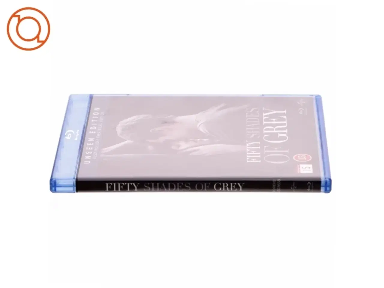 Billede 2 - Fifty shades of grey