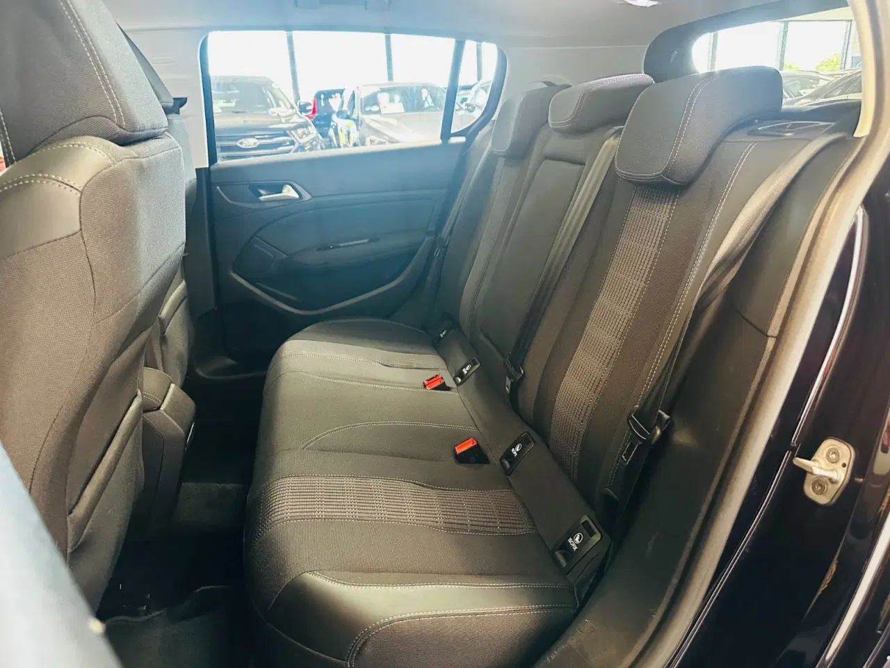 Billede 17 - Peugeot 308 1,5 BlueHDi 130 Prestige EAT6
