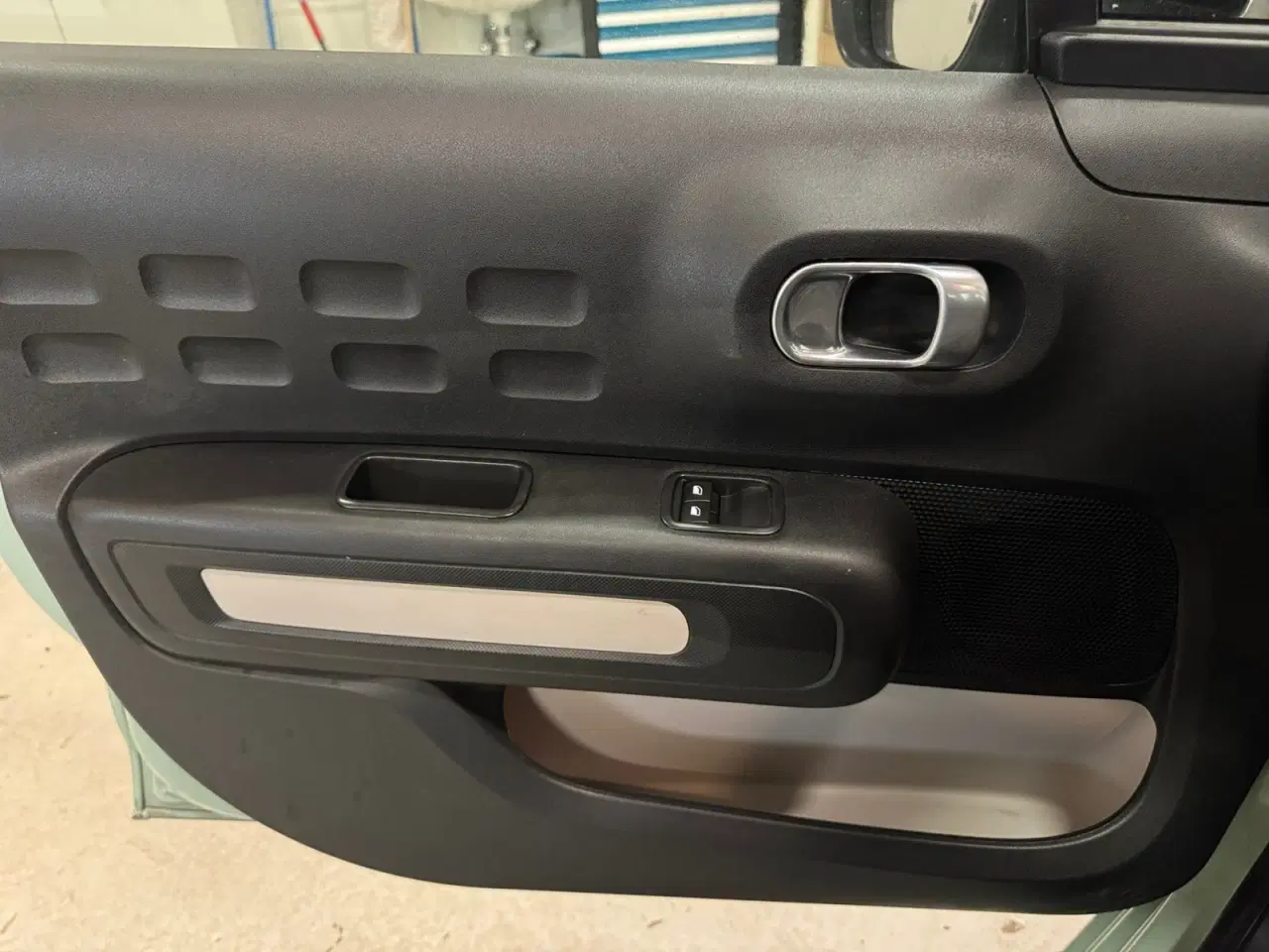 Billede 12 - Citroën C3 1,2 PureTech 82 Feel