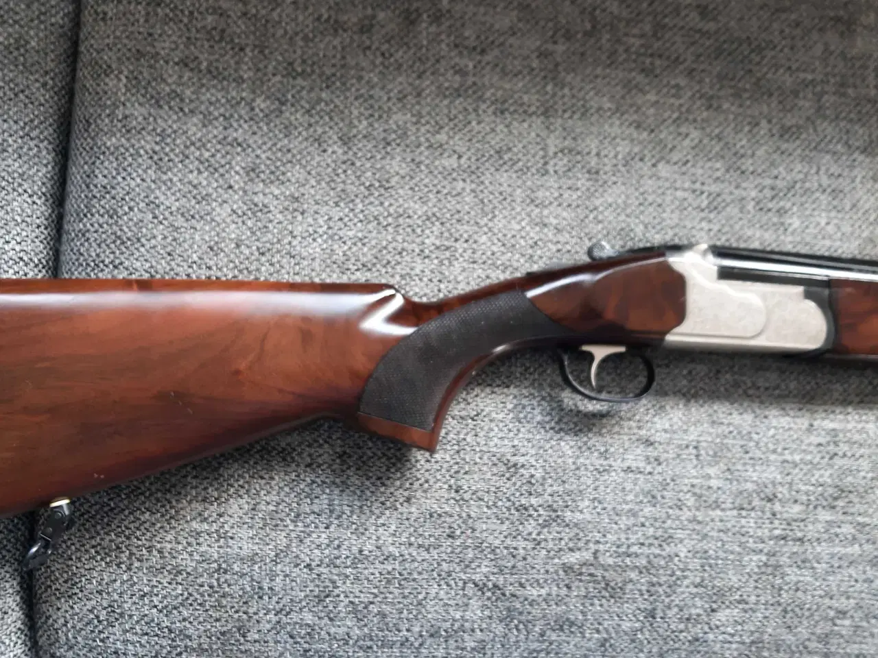 Billede 5 - Flot jagtgevær Kahn Stetter Premium 20/76