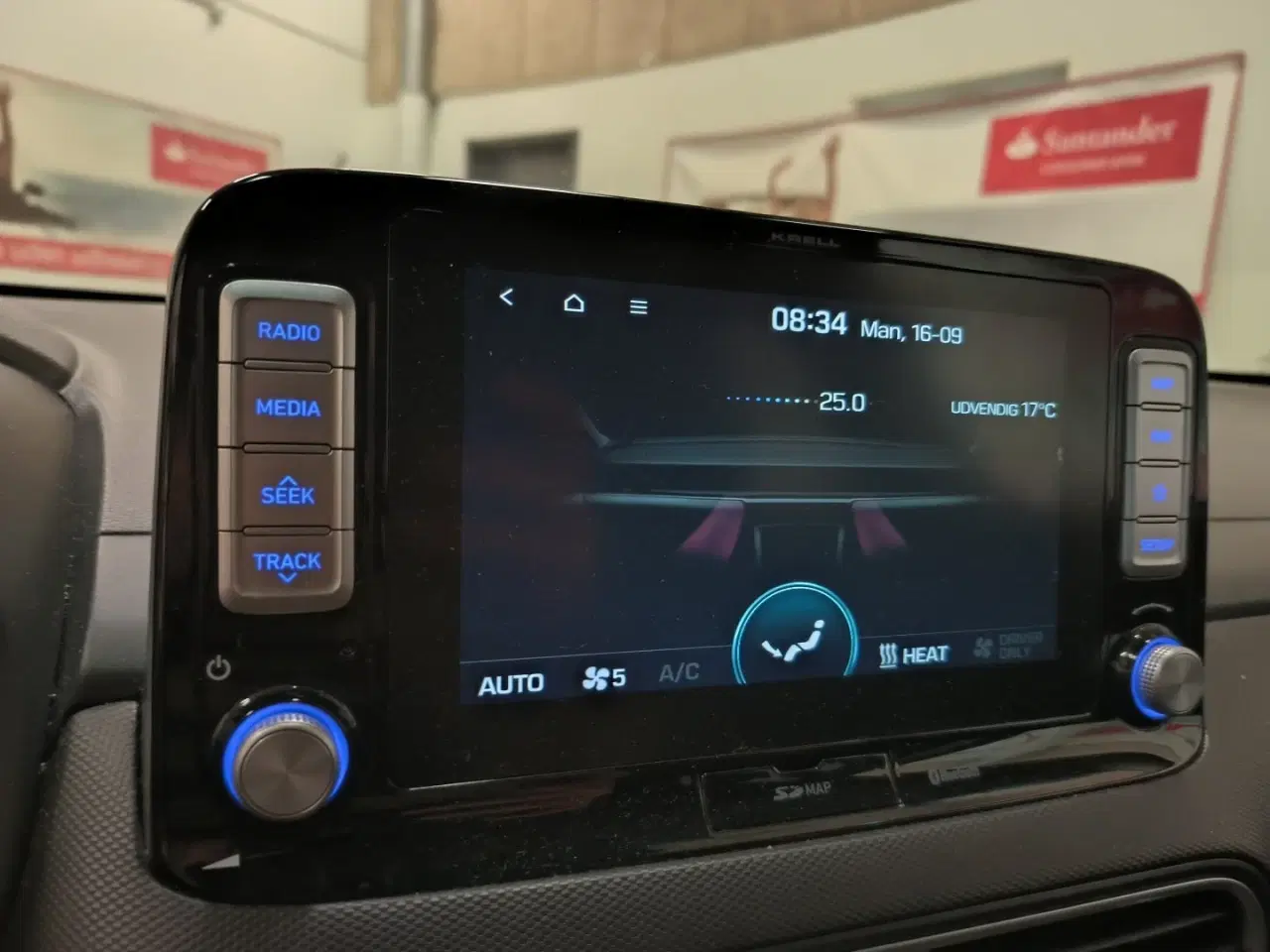 Billede 10 - Hyundai Kona 64 EV Premium