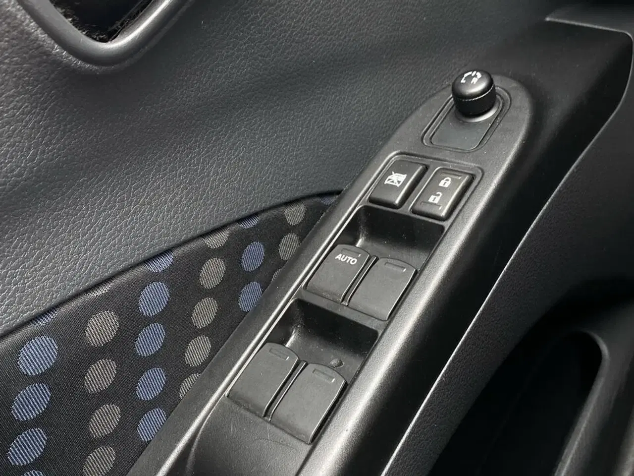 Billede 17 - Suzuki Celerio 1,0 Style 68HK 5d