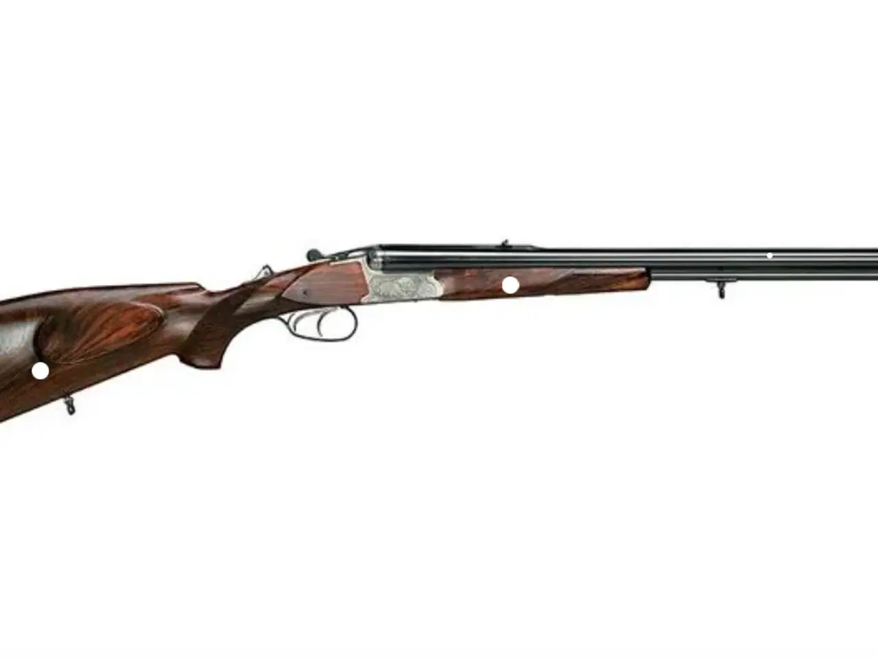 Billede 1 - Merkel 96K Drilling købes