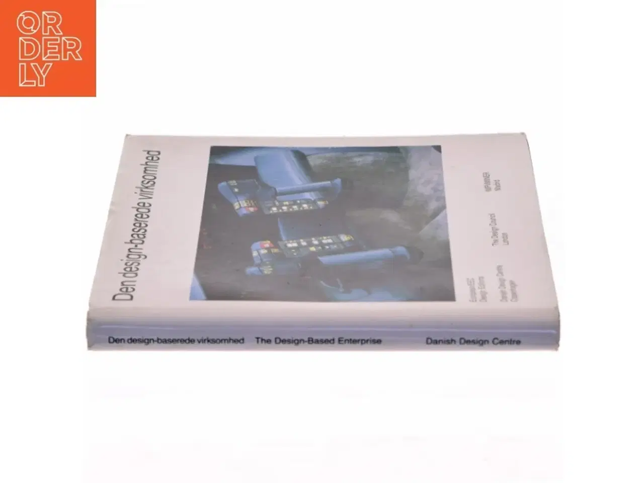 Billede 2 - Designbaseret virksomhedsbog