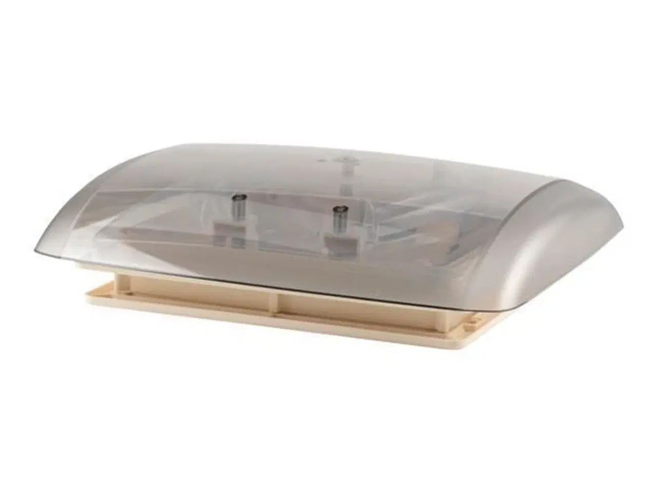 Billede 1 - Helt ny mpk tagluge 28x28