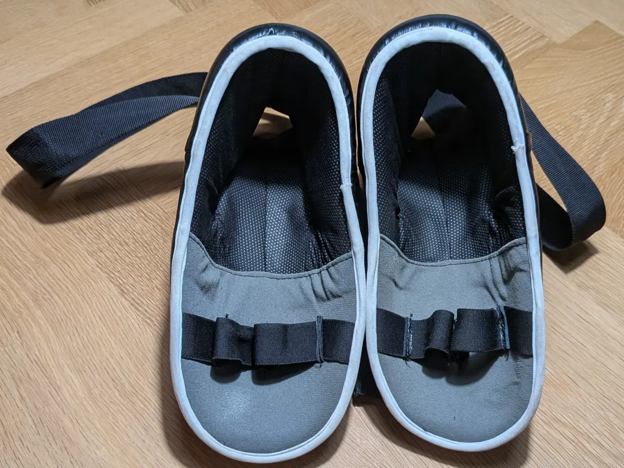 Billede 7 - Kickboxingudstyr til begynderen