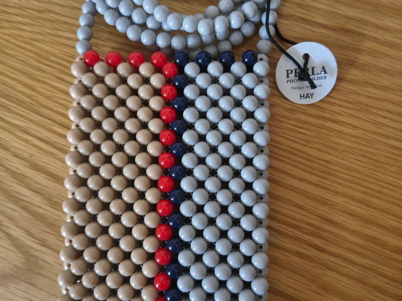 Billede 1 - HAY Perla mobiltaske