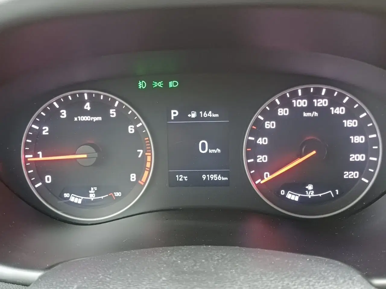 Billede 15 - Hyundai i20 1,0 T-GDi Advanced DCT