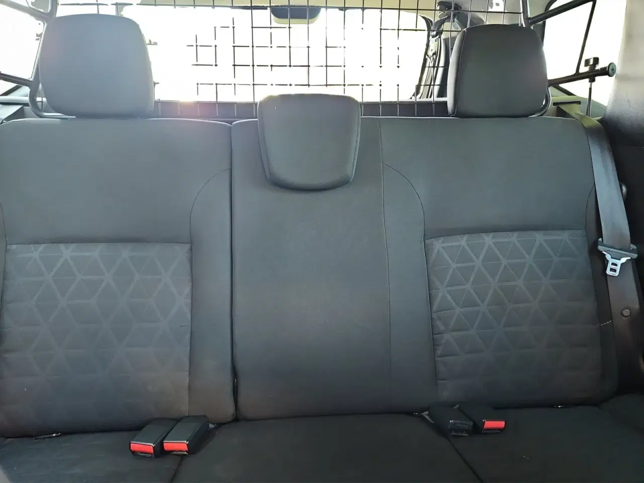 Billede 15 - Dacia Duster 1,2 TCe 125 Laureate