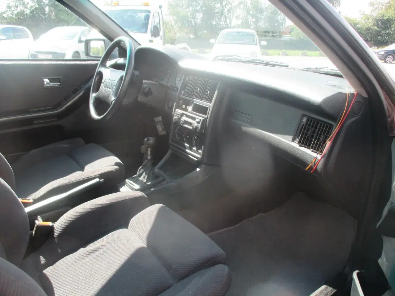 Billede 9 - Audi 80 2,0 Avant