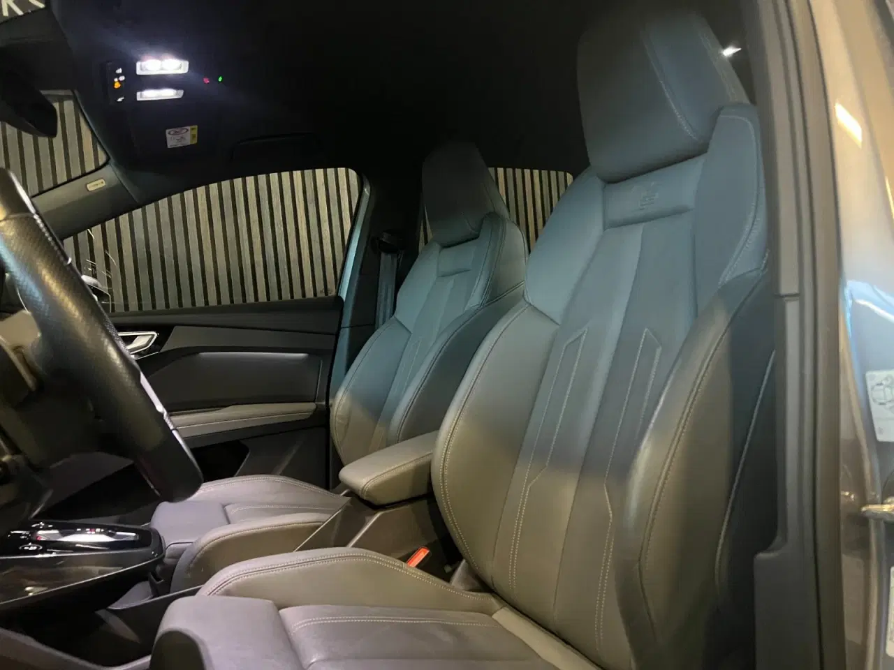 Billede 8 - Audi Q4 e-tron 40 edition one S-line