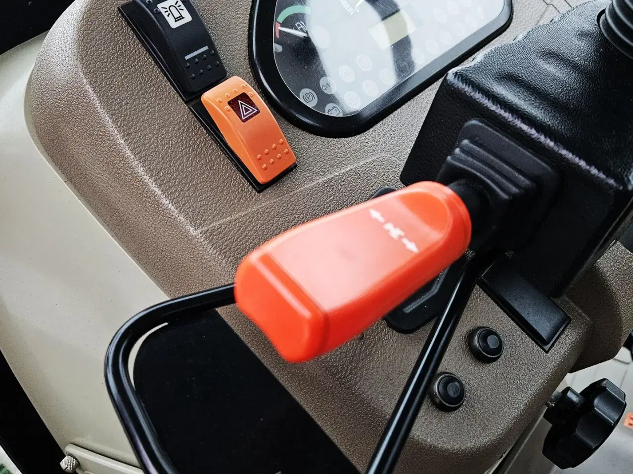 Billede 21 - John Deere 5100 GF / meget pæn stand / 100 hk / 2400 timer