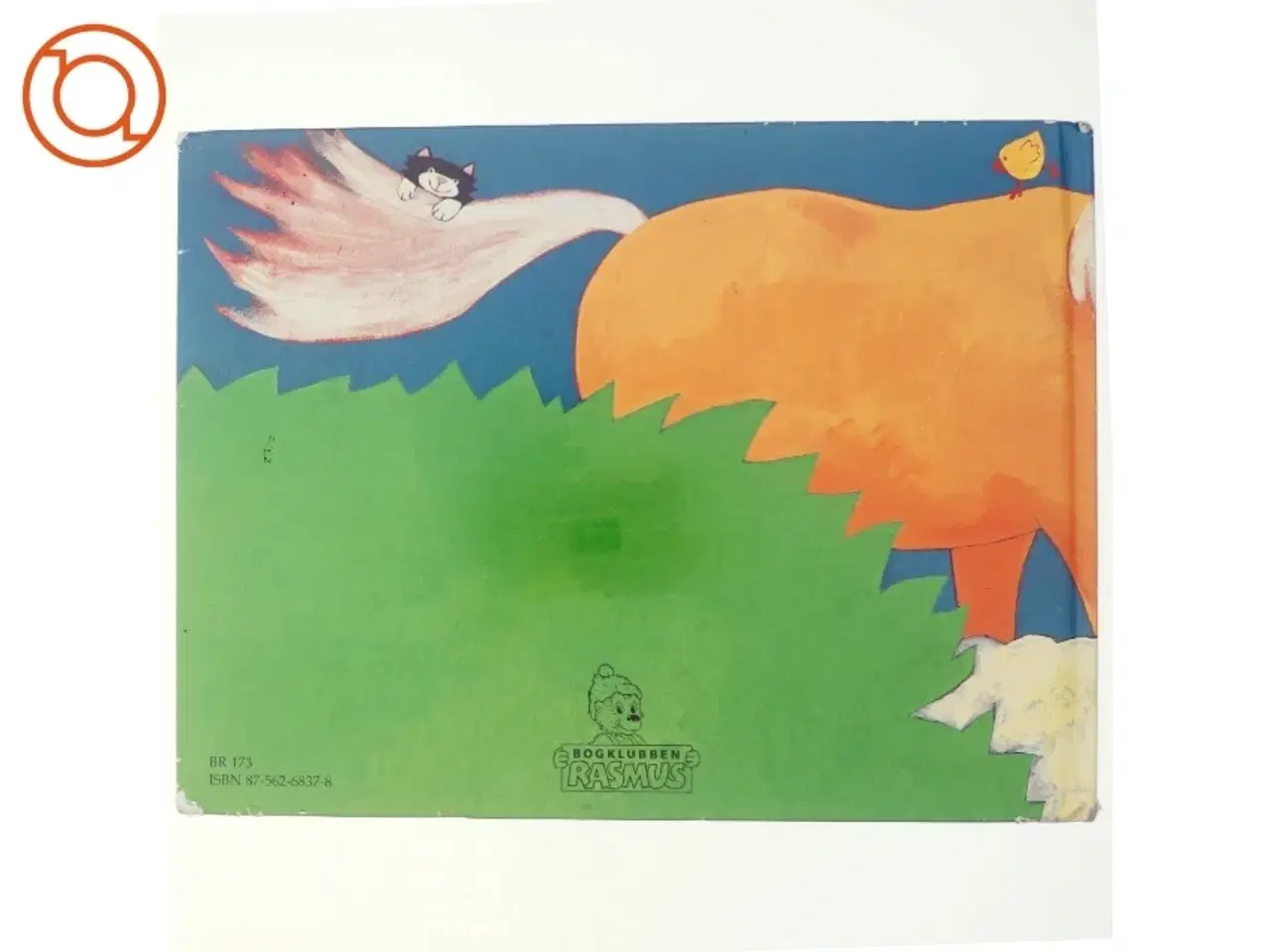 Billede 3 - Hva´nu hvis...