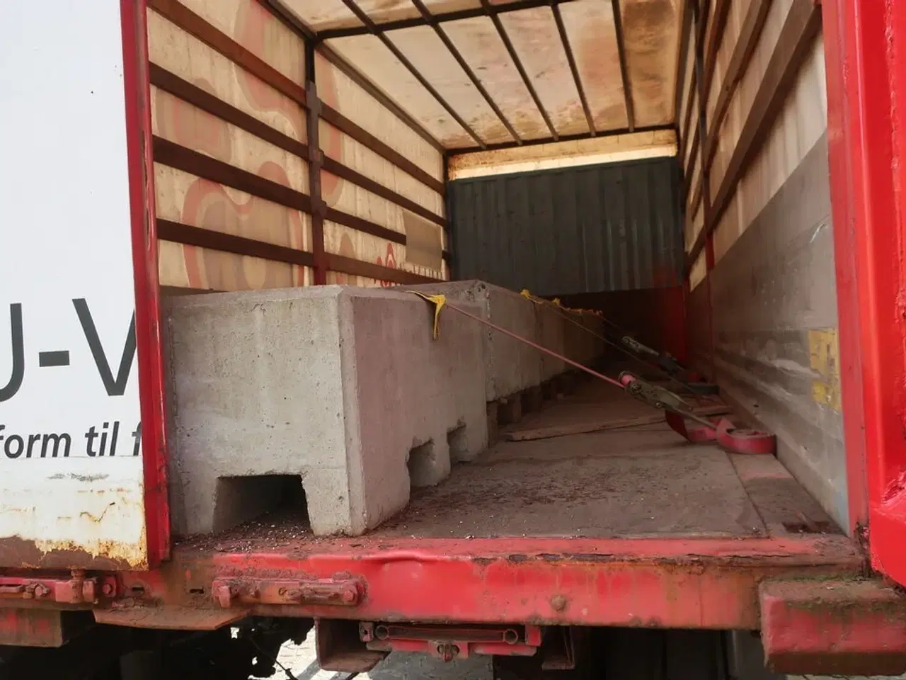 Billede 33 - Hænger DAPA