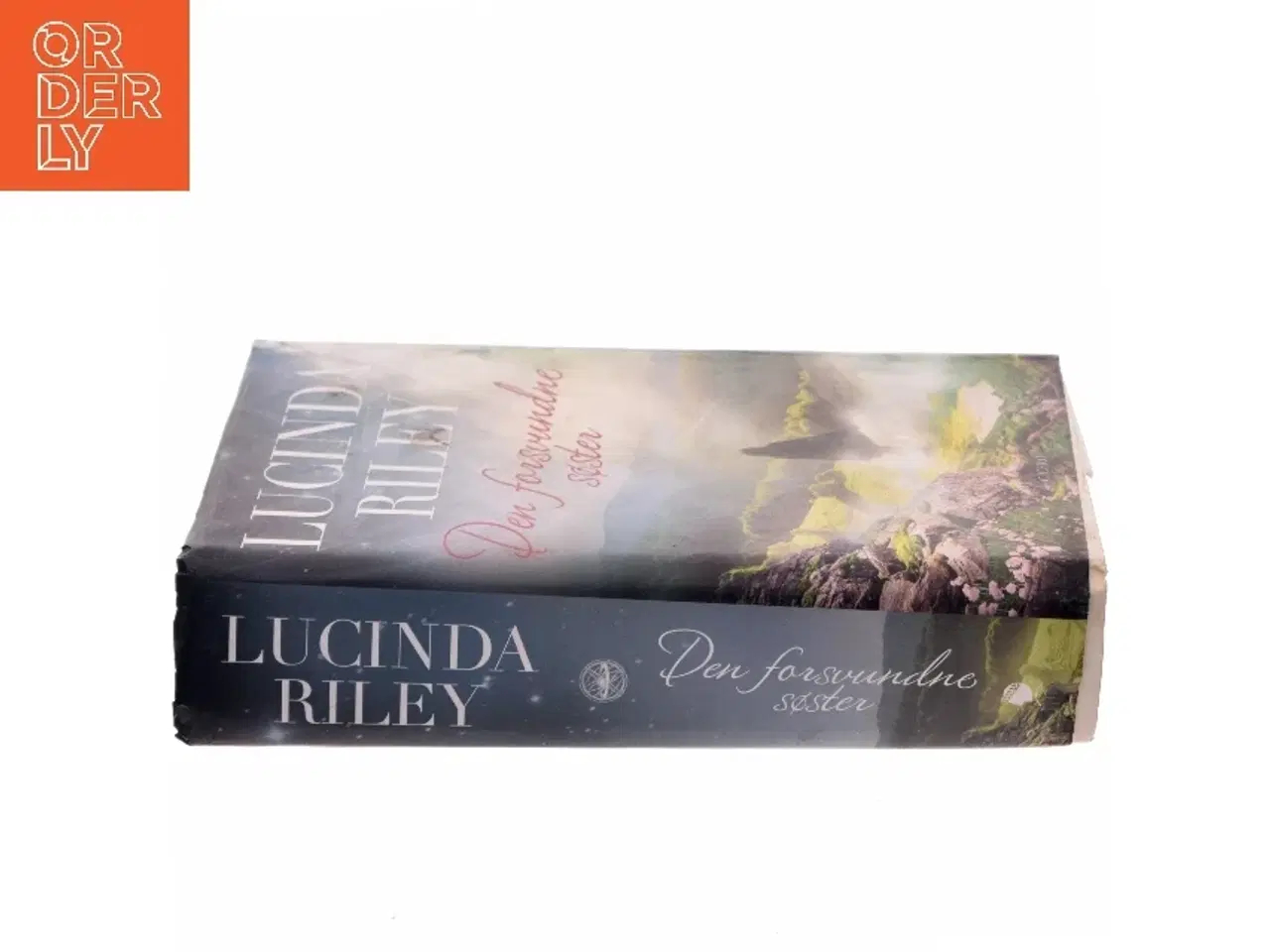 Billede 2 - Den forsvundne søster af Lucinda Riley (Bog)