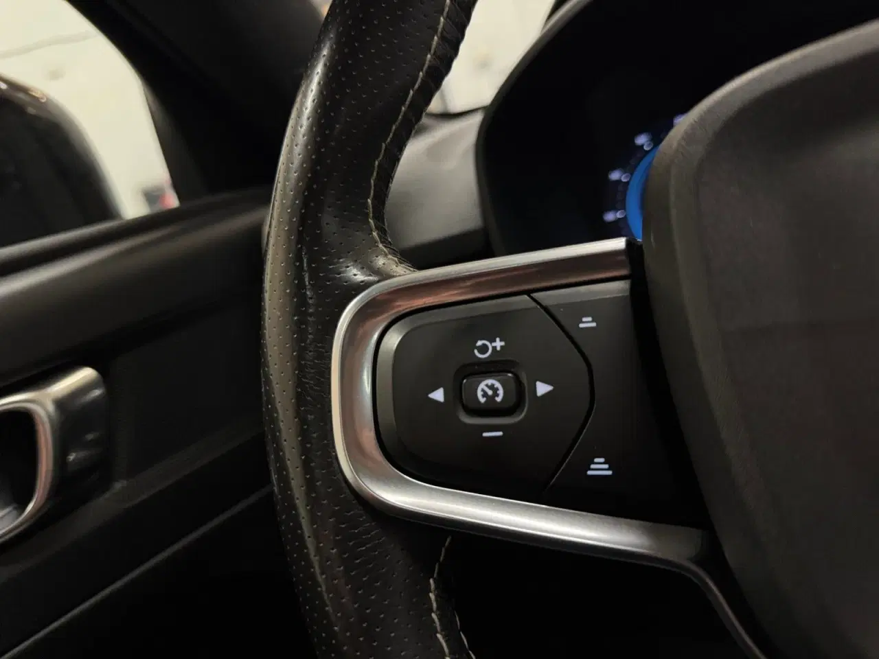 Billede 13 - Volvo XC40  P8 ReCharge Twin R-Design
