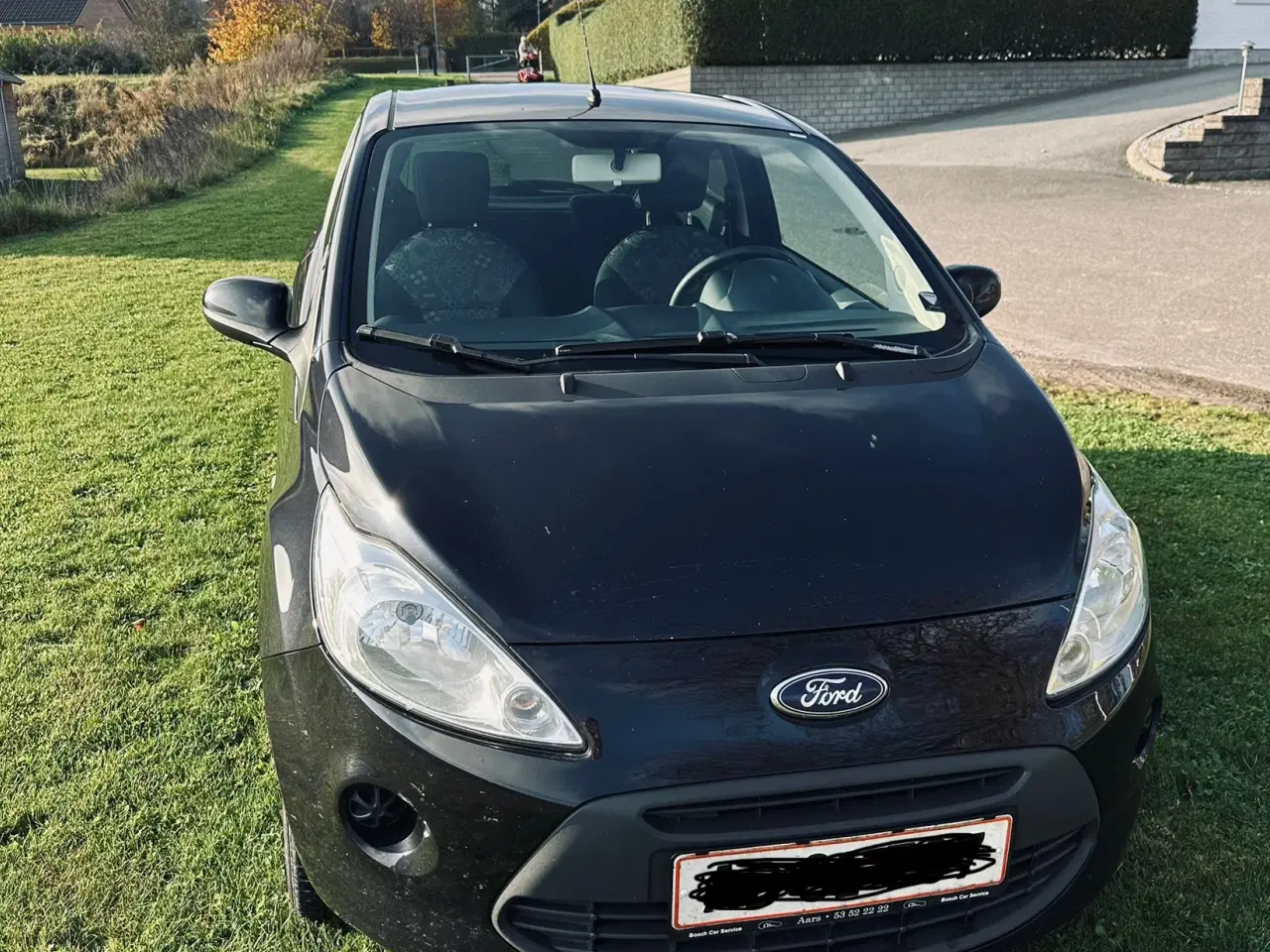 Billede 9 - Ford ka trend+