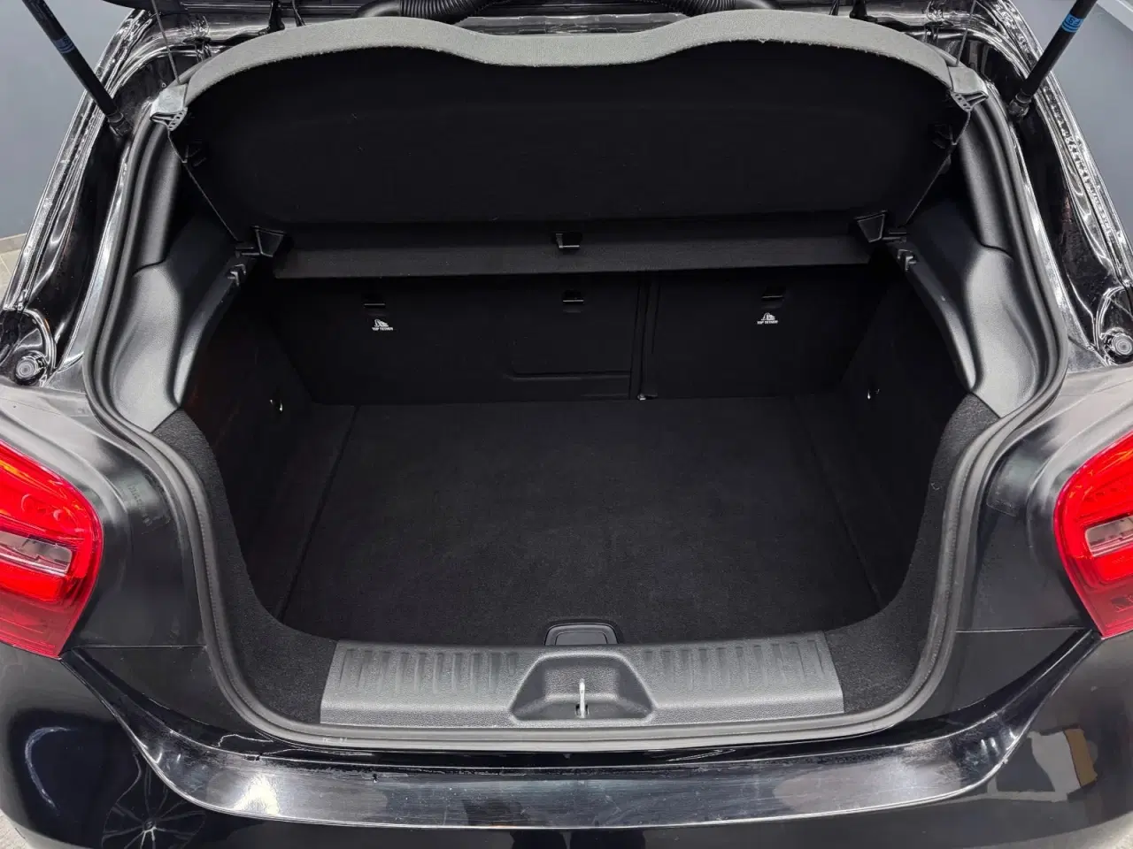 Billede 16 - Mercedes A180 d 1,5 Edition aut.