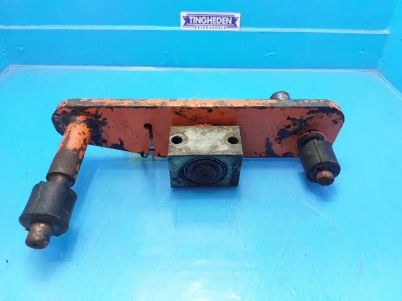 Billede 10 - Dronningborg D7000 Svingarm L.  28450426