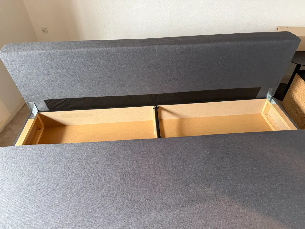 Billede 4 - Sovesofa