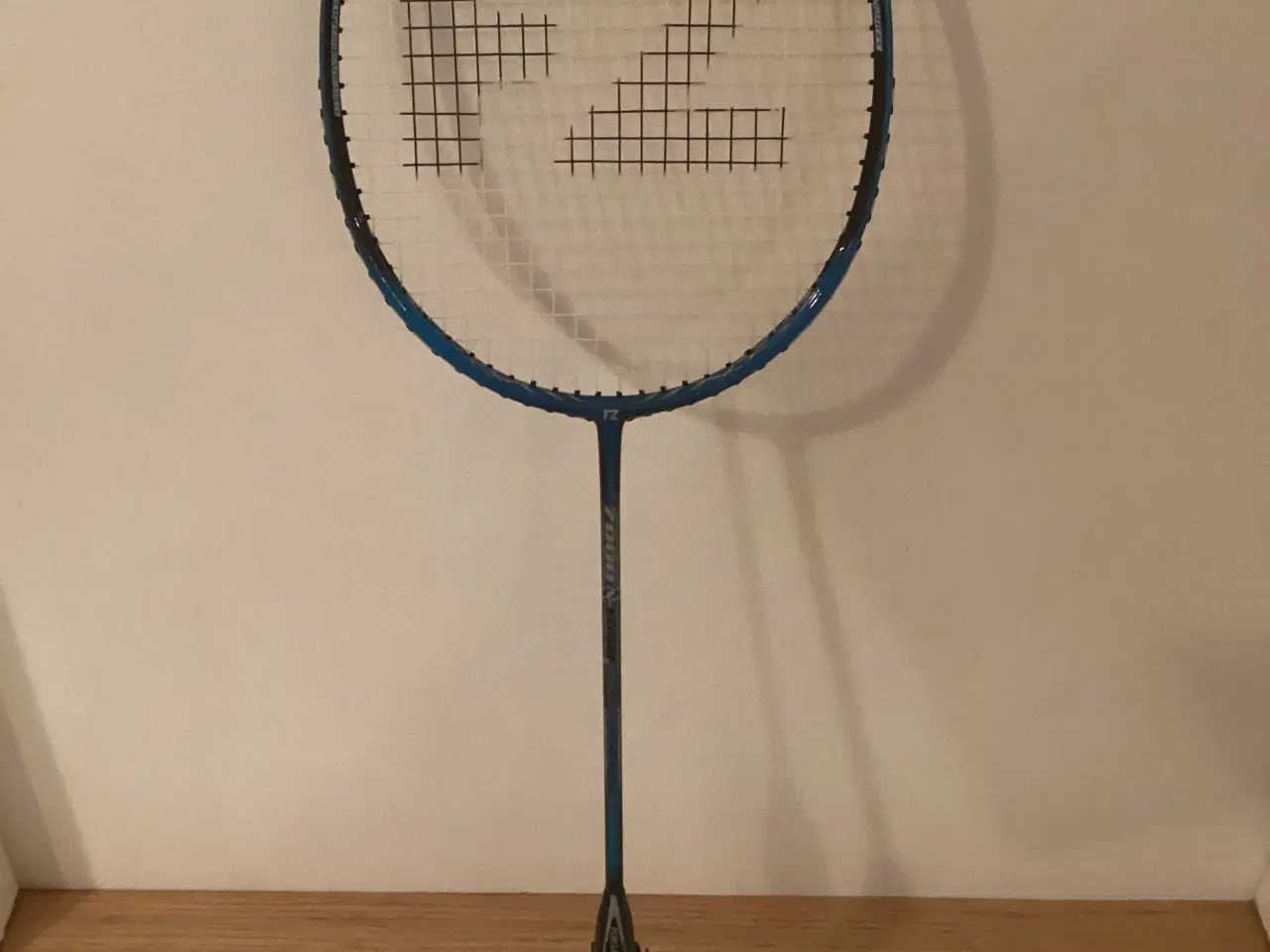 Billede 4 - 2 FORZA badmintonketchere inkl. cover